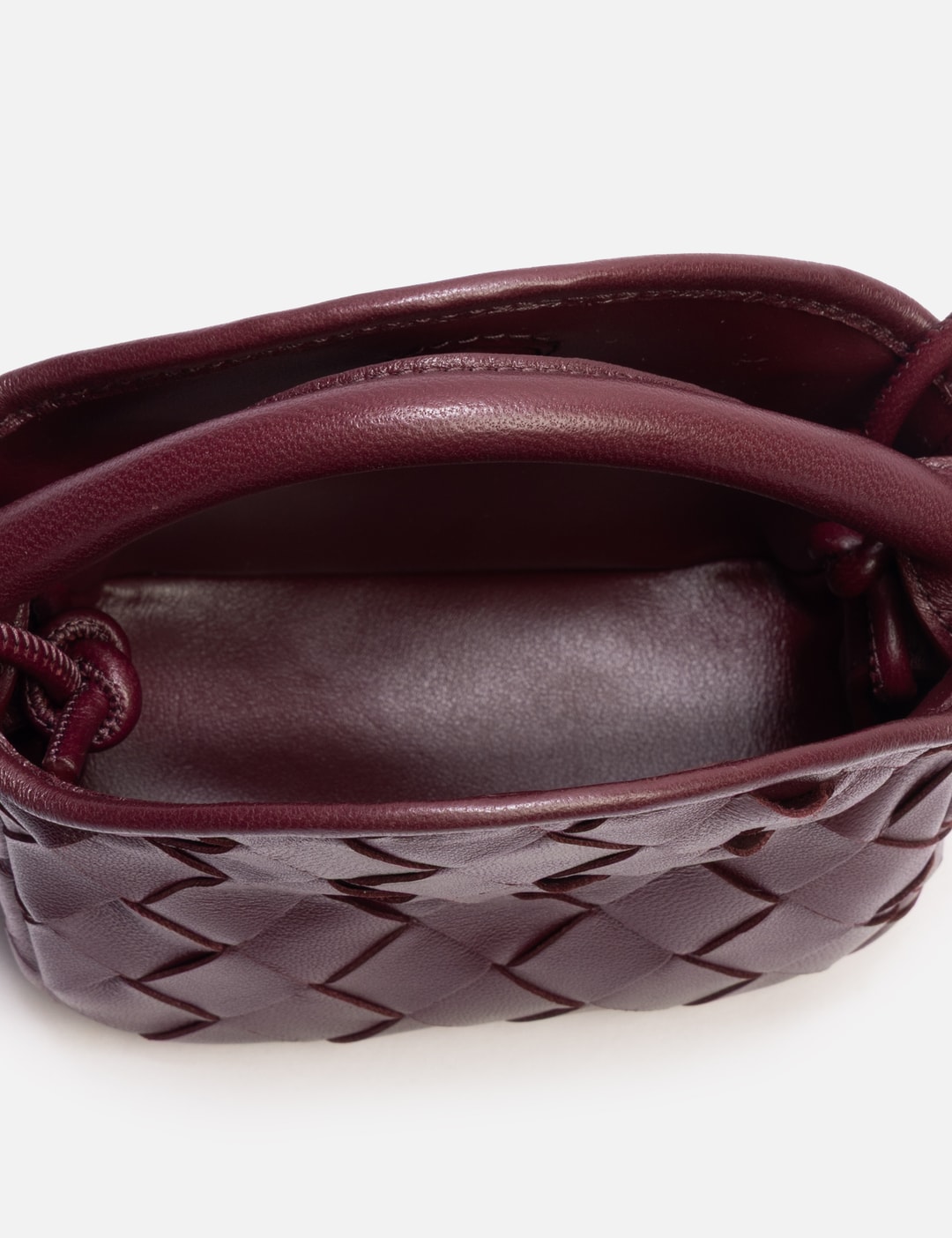 Candy Cobble Top Handle view 16