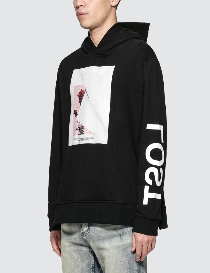 "Lost Love" Hoodie Placeholder Image