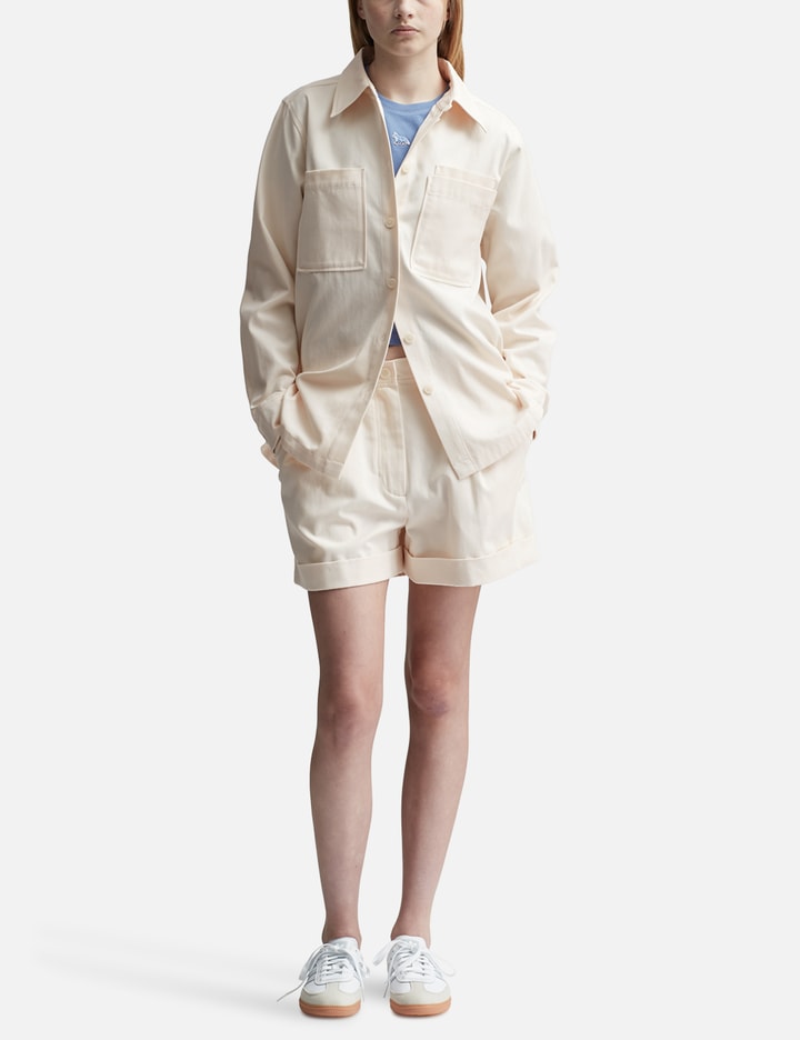 OVERSHIRT Placeholder Image