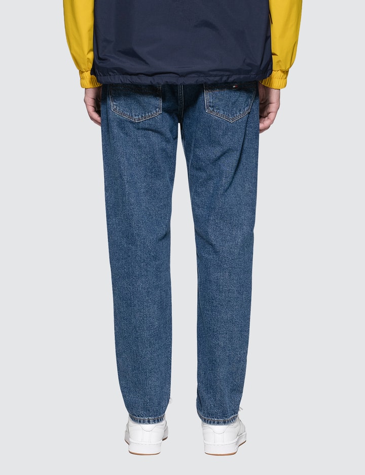 90s Classic Straight Jeans Placeholder Image