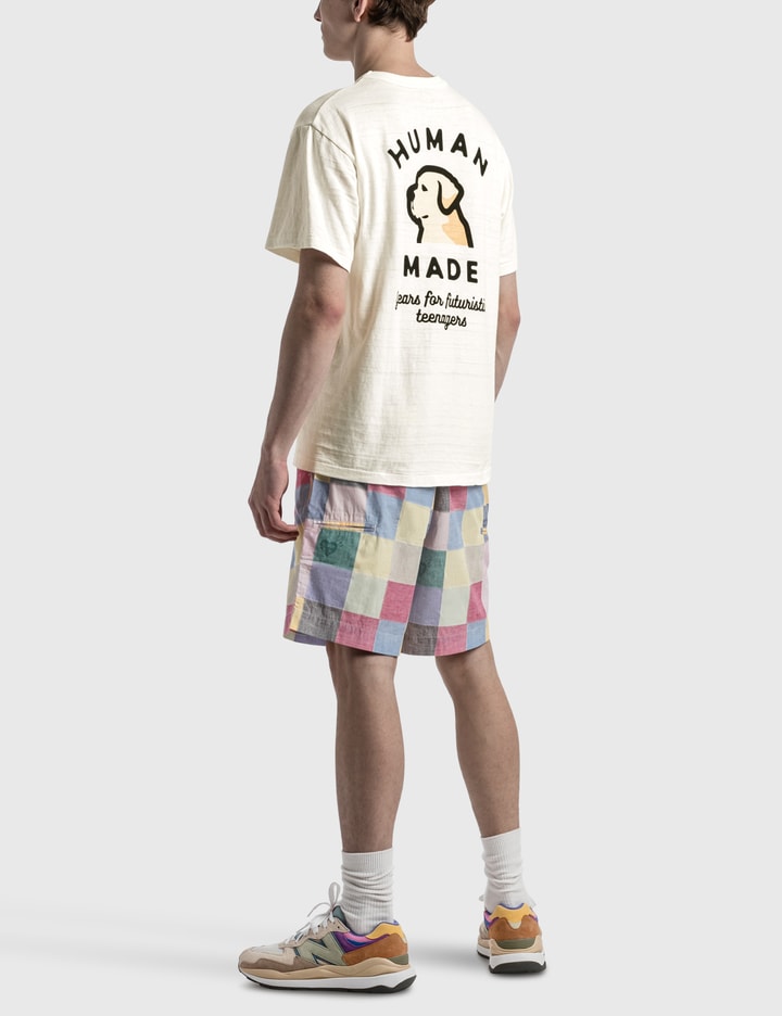 Human Made Pocket T-shirt #2 Placeholder Image