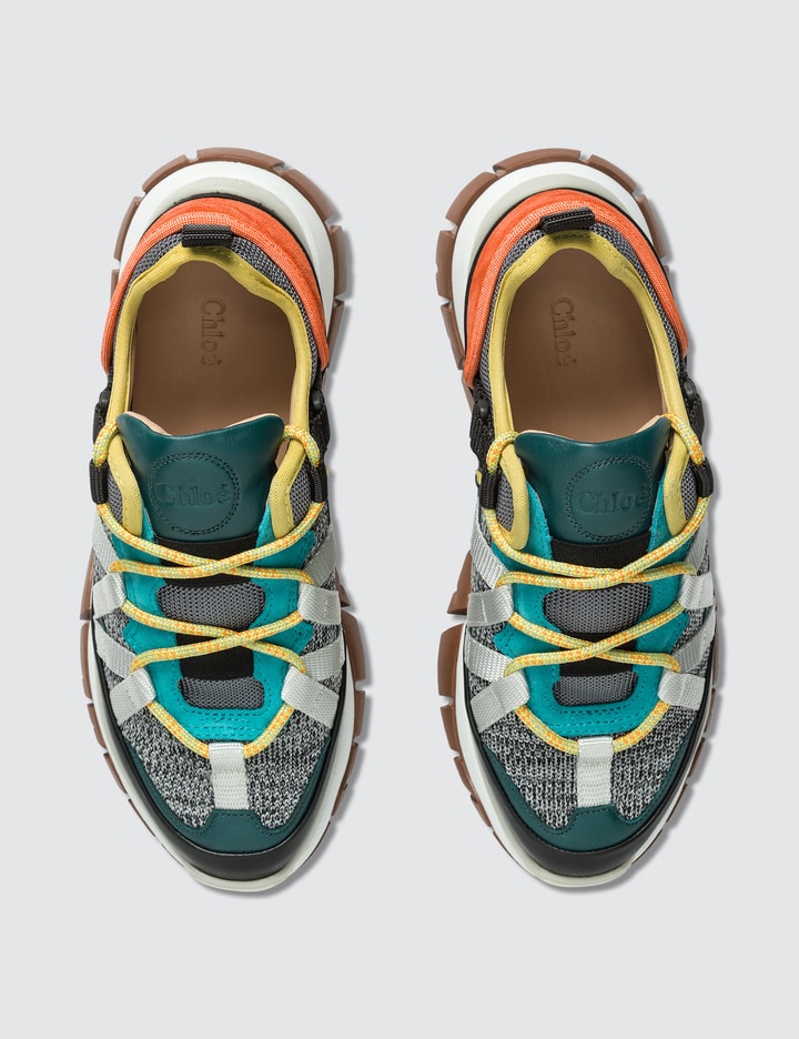 Blake Low Top Sneaker Placeholder Image