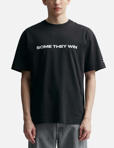 UMBRO - Slam Jam X umbr Some They Win Tee | HBX - Globally Curated 