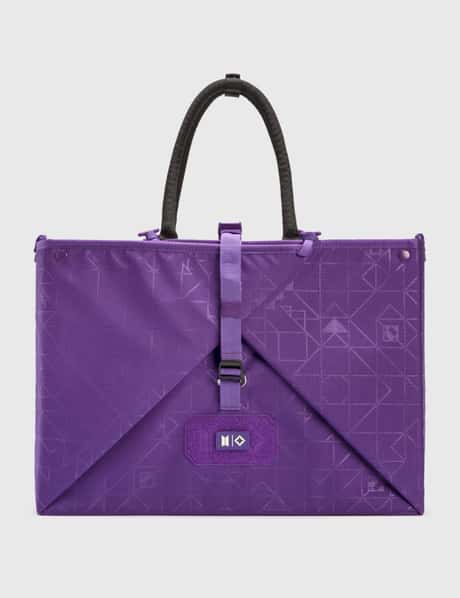 Helinox - BTS X Helinox Folding Tote | HBX