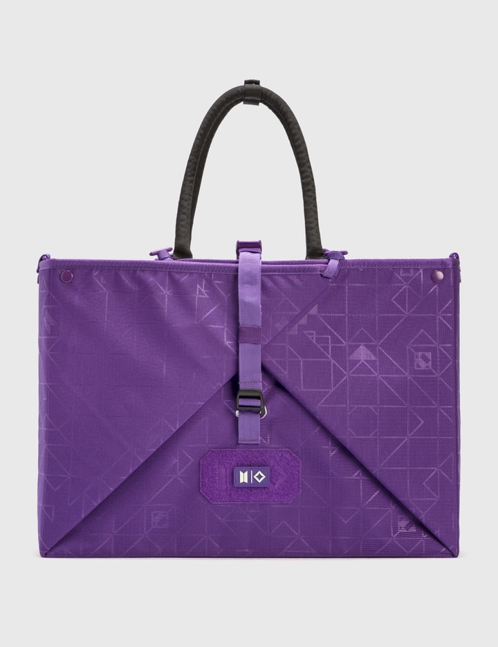 BTS x Helinox Folding Tote Placeholder Image