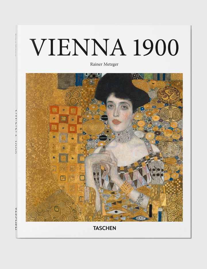 Vienna 1900 Placeholder Image