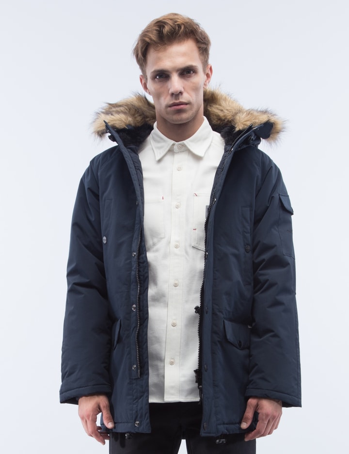 Anchorage Parka Placeholder Image