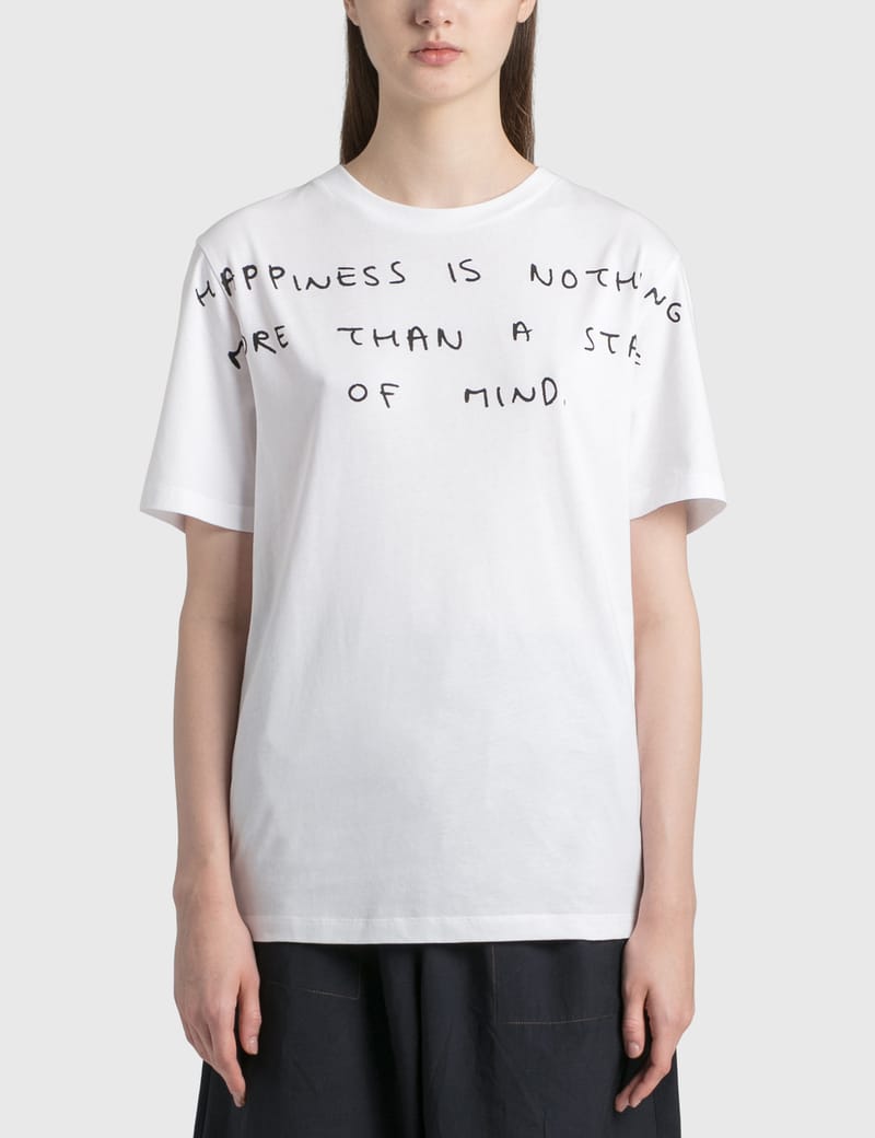 loewe t shirt women's