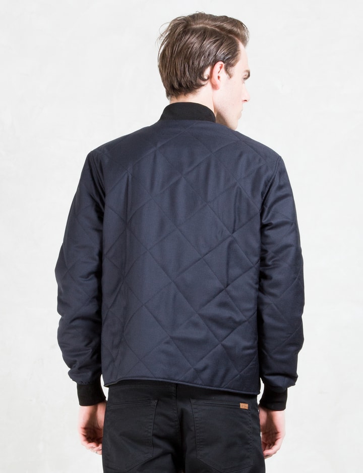 Cody Quilted Jacket Placeholder Image