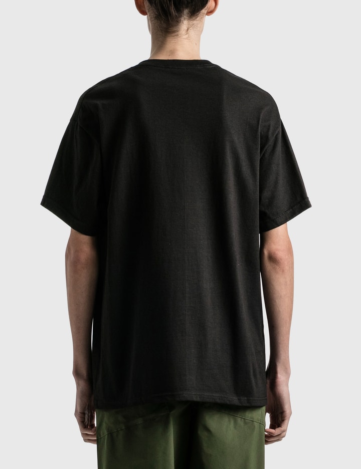 K ホール Tシャツ Placeholder Image