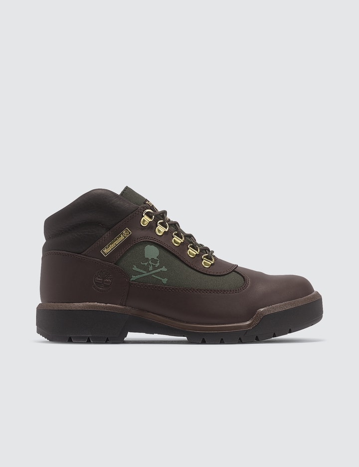 Mastermind World X Timberland Field Boot Placeholder Image