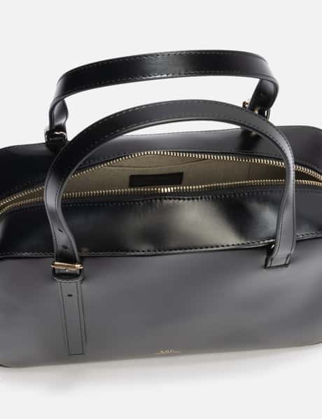 Virginie Box Bag view 15