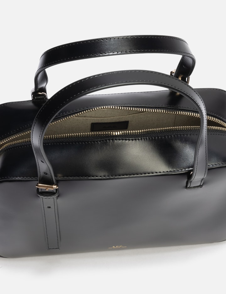 A.P.C. Virginie Box Bag