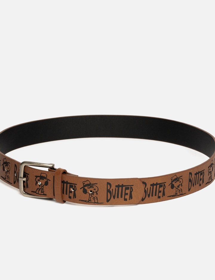 Butter Goods x Peanuts Spike Belt Placeholder Image