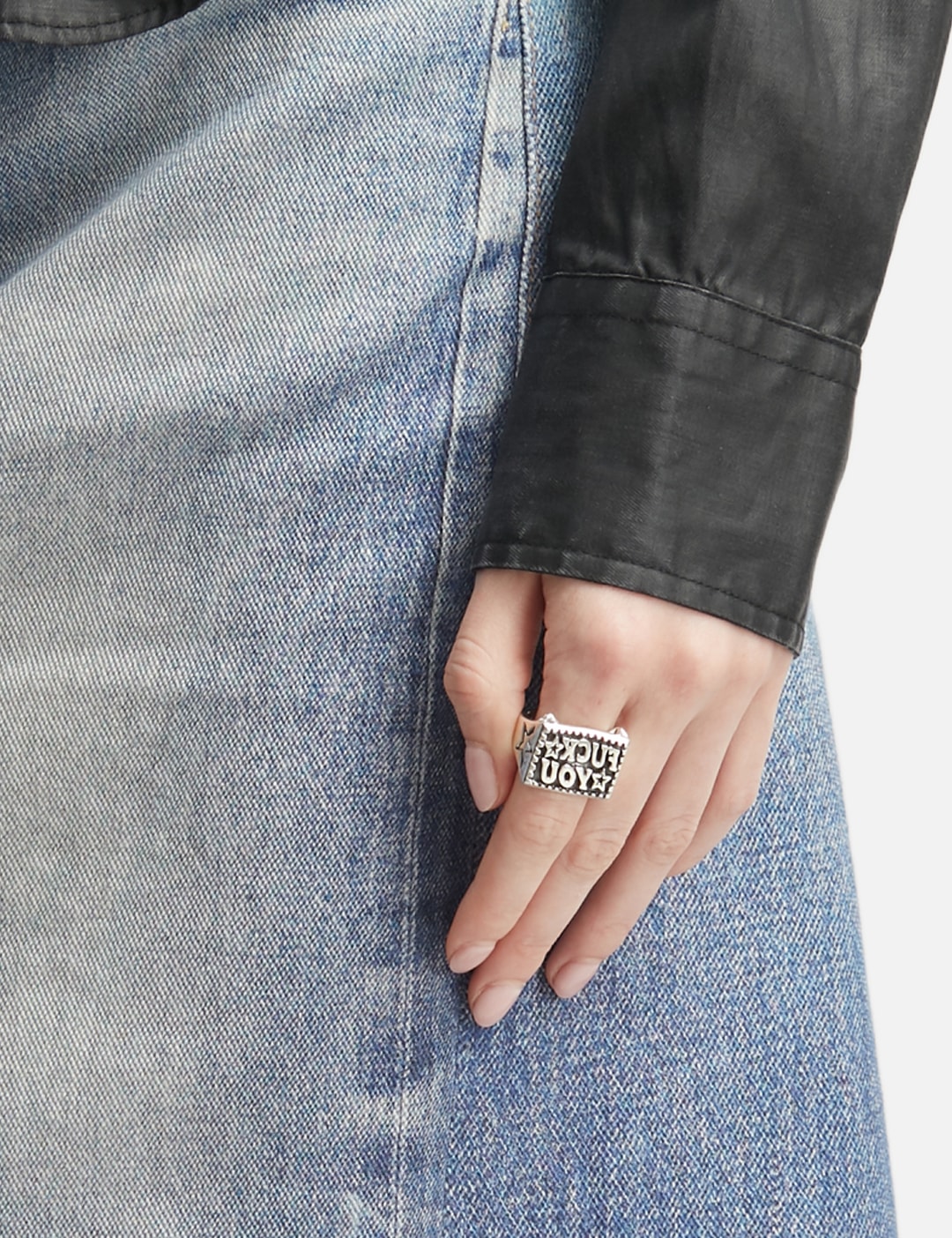 FY Ring Classic view 9