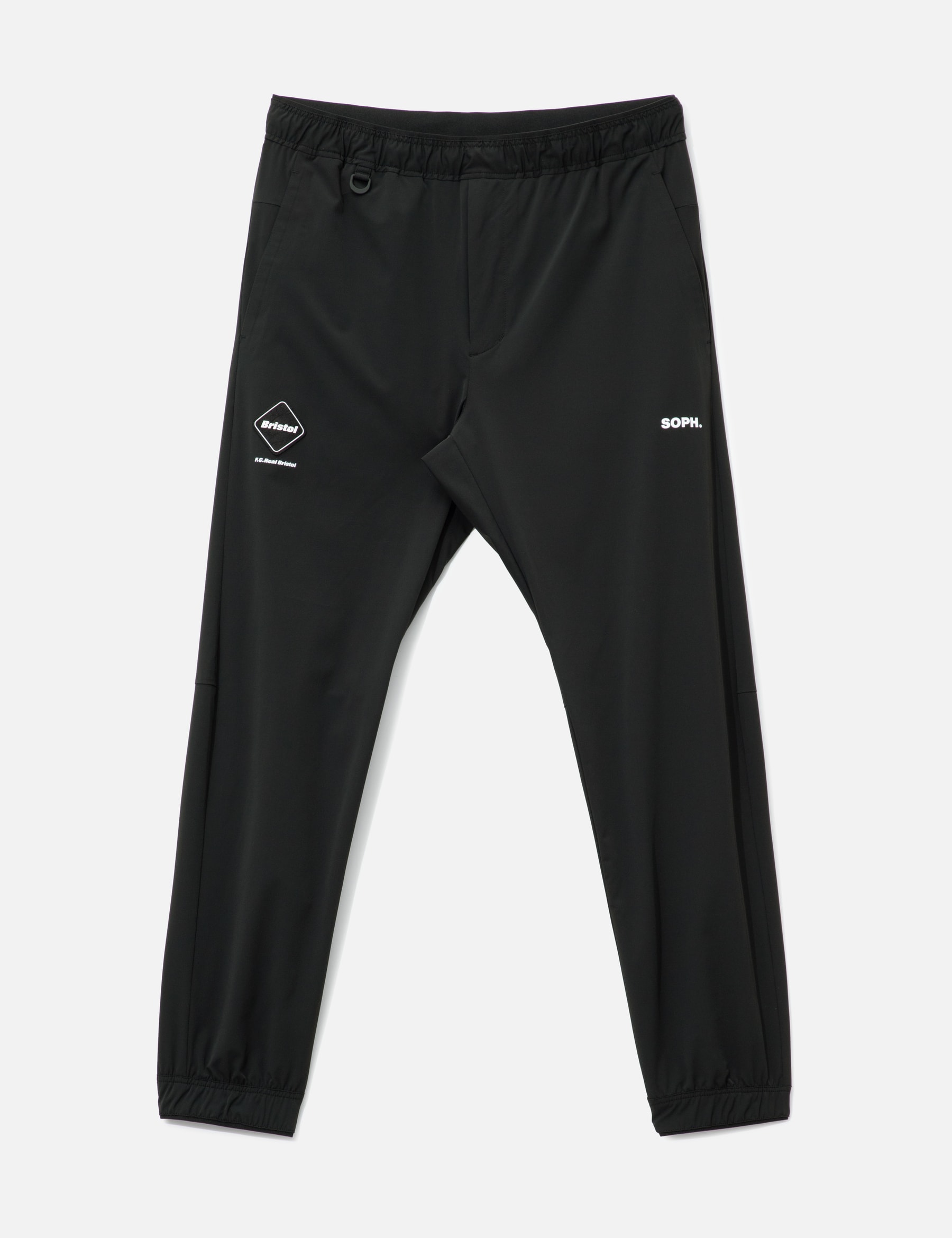 Cordura 4way Stretch Jogger Pants view 16