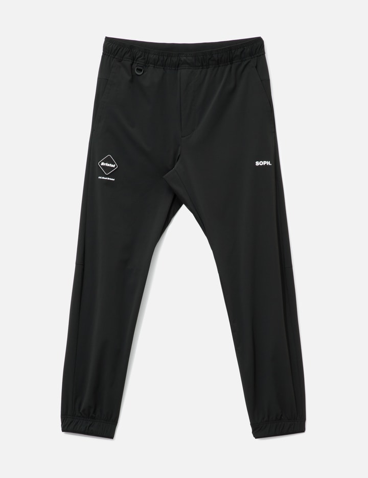 F.C. Real Bristol Cordura 4way Stretch Jogger Pants