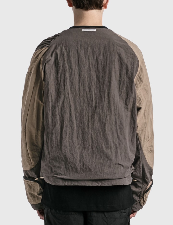 TEFLON® Crossbody Jacket Placeholder Image