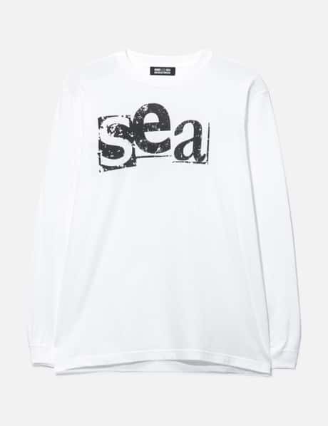 Wind And Sea Wind And Sea Long T-shirt