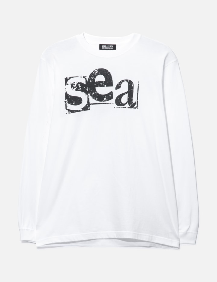 Wind And Sea Long T-shirt Placeholder Image