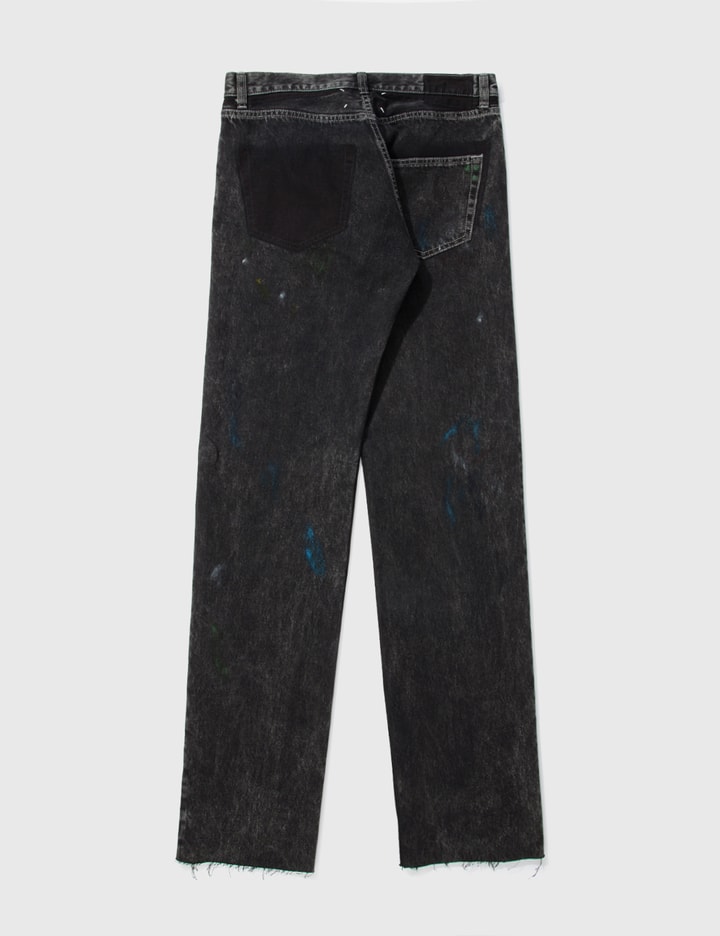 Painted Jeans Placeholder Image