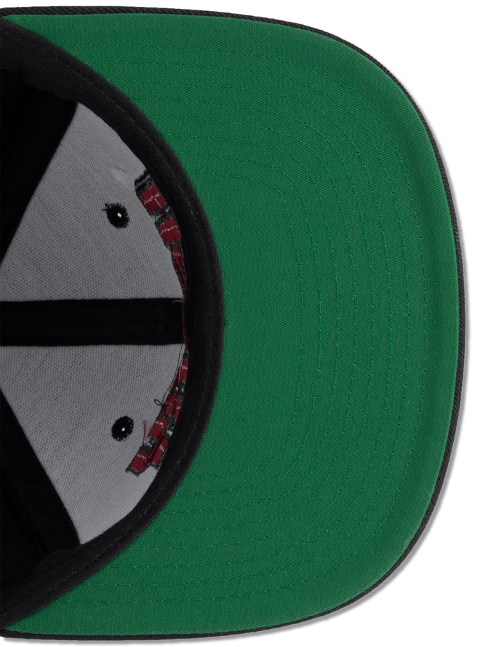 Logo Cap Placeholder Image