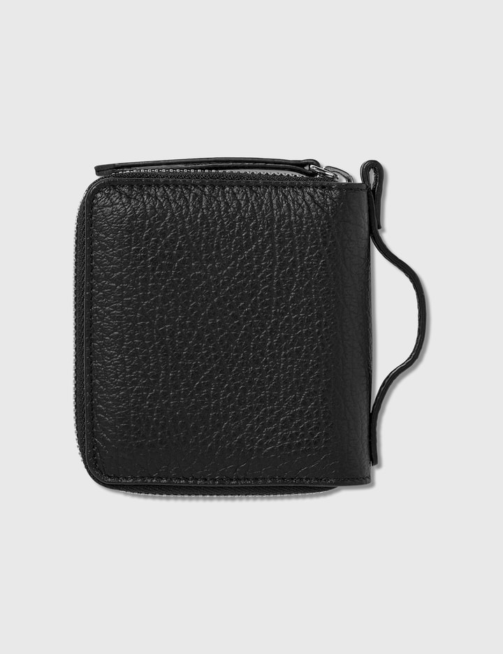 Small Zip Wallet With Holder Placeholder Image