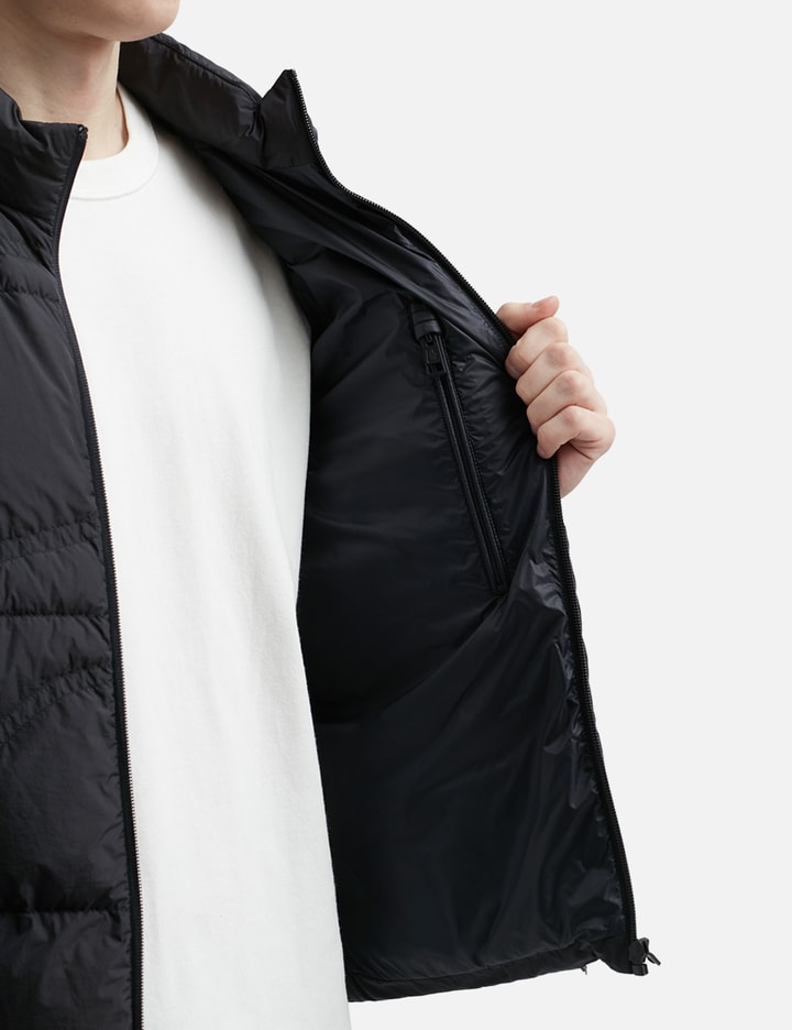 TAYRONA SHORT DOWN JACKET Placeholder Image