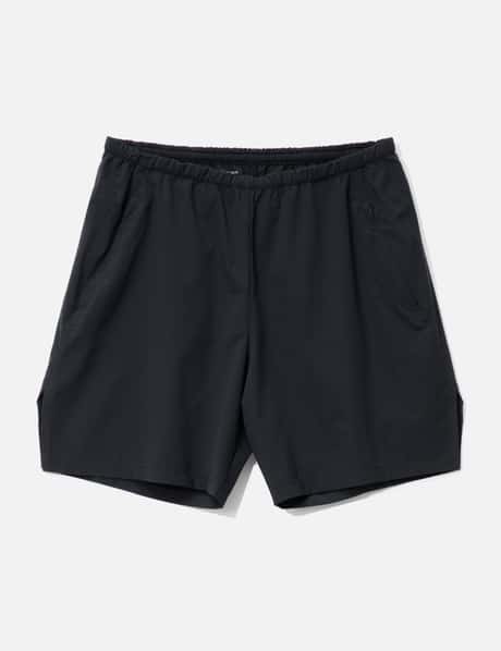 HOUDINI Pace Light Shorts