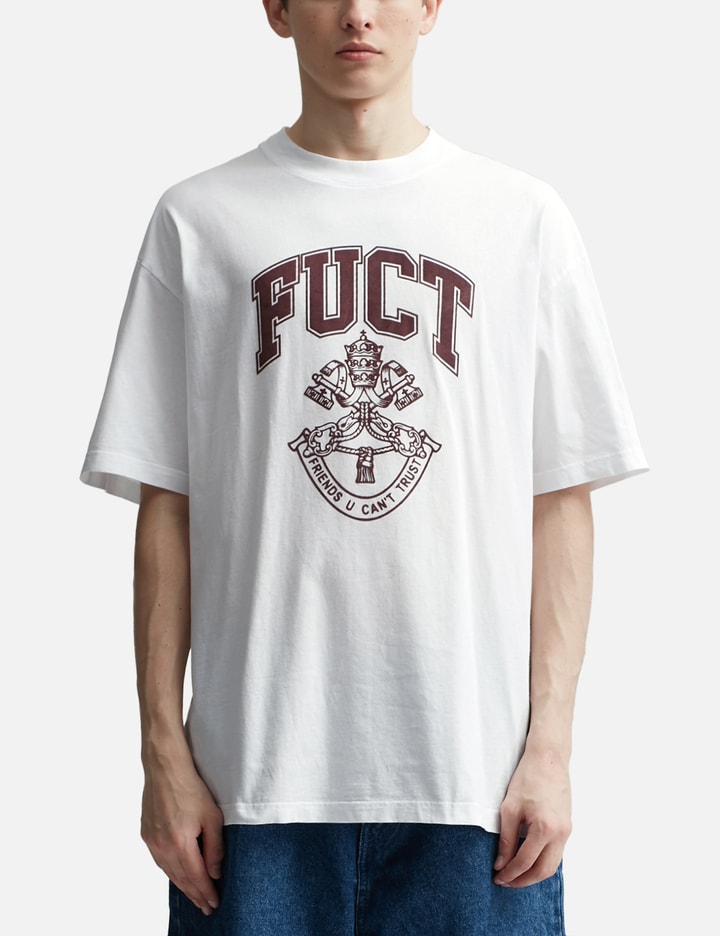 Vatican Academy T-shirt Placeholder Image