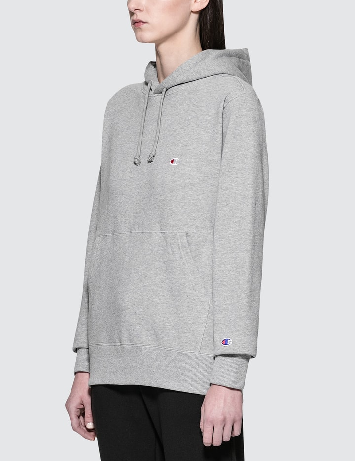 Small Logo Hoodie Placeholder Image