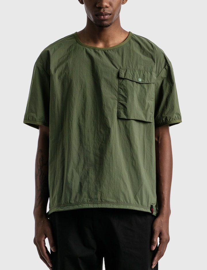 Packable Camp T-shirt Placeholder Image