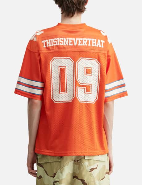 Football Jersey view 12