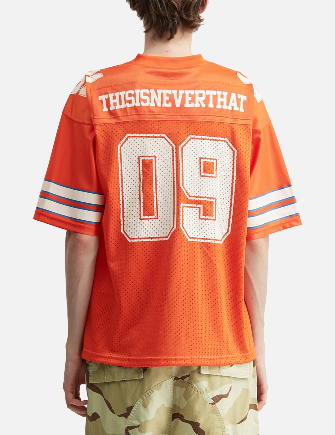 Football Jersey view 19