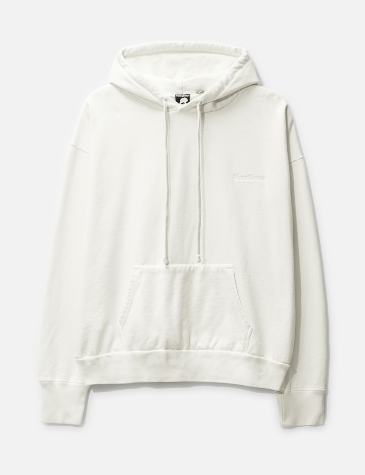 Noon Goons Icon Hoodie In White