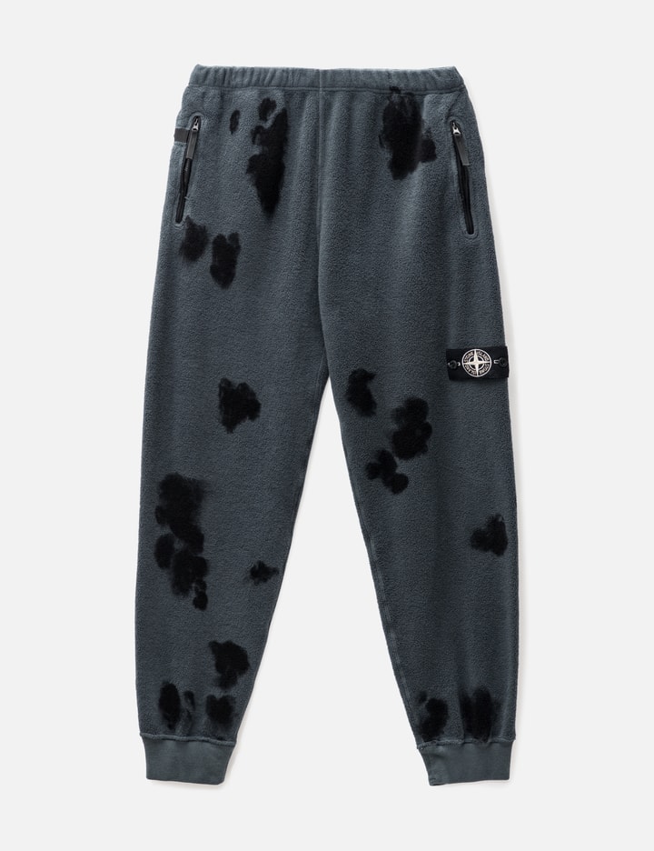 TRATTAMENTO FLEECE PANTS Placeholder Image