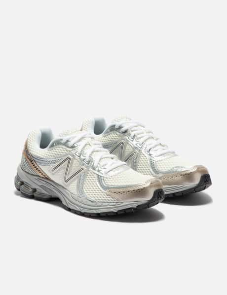 New Balance 860v2 HBX Globally Curated Fashion and Lifestyle - Main Image