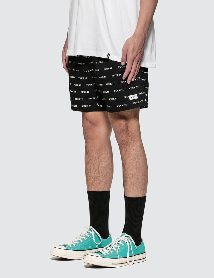 Fuck It Easy Shorts Placeholder Image