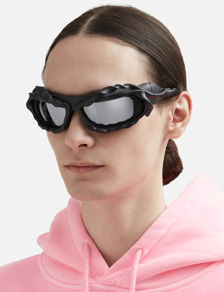 Twisted Sunglasses Placeholder Image