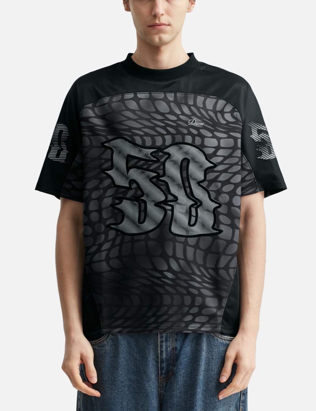 N50 Jersey view 18