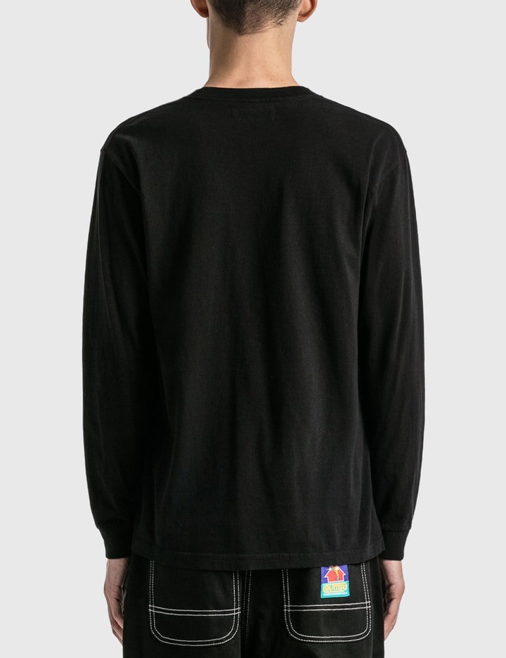 Balance Long Sleeve T-shirt Placeholder Image