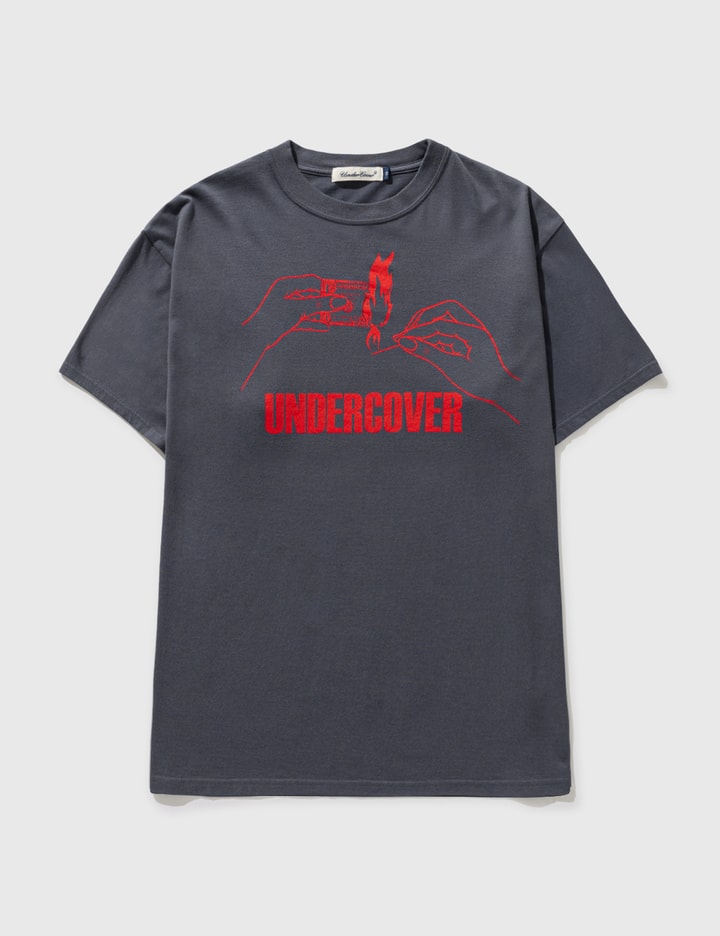FIRE T-SHIRT Placeholder Image