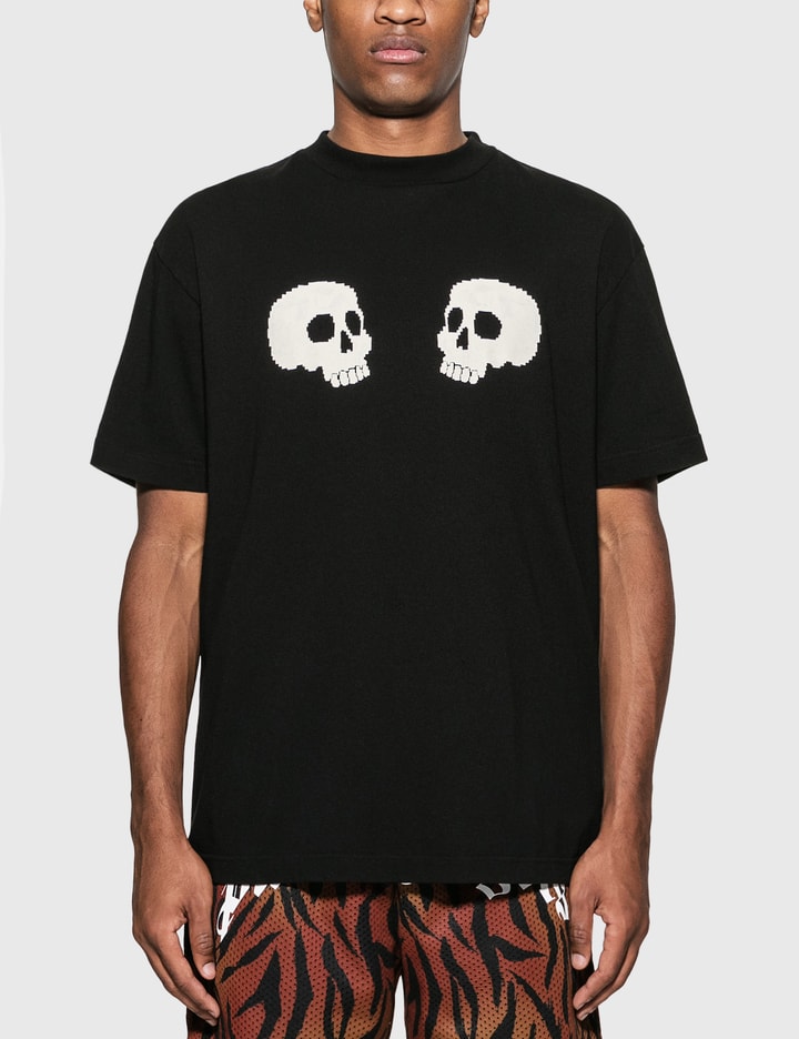 Skulls T-Shirt Placeholder Image