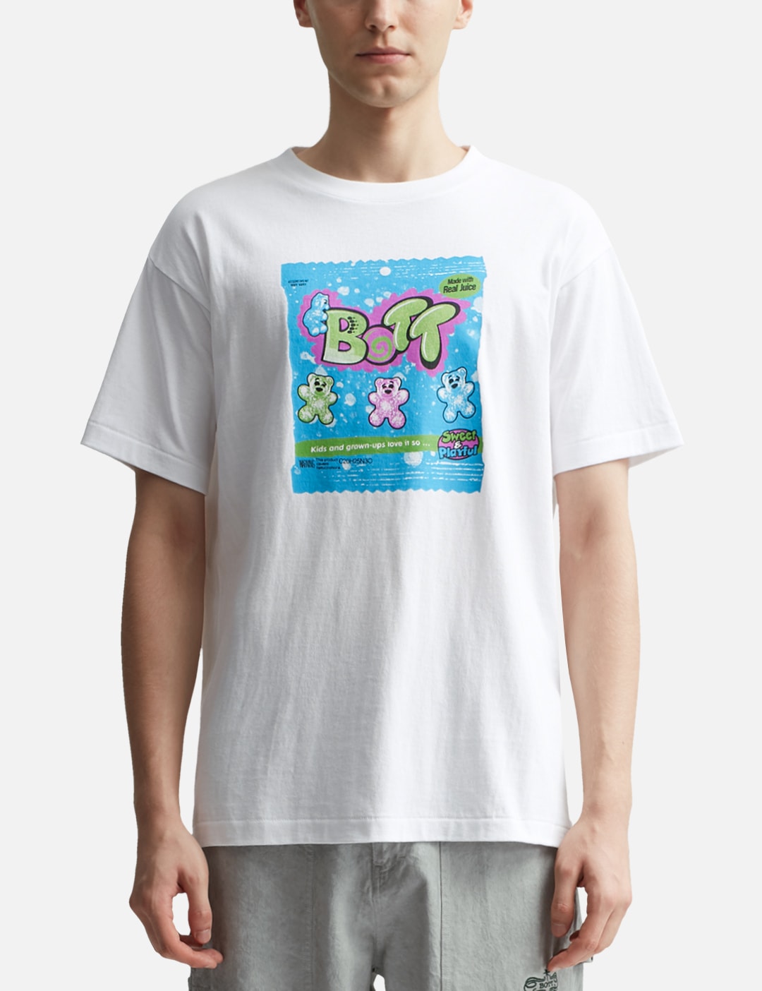 Candy T-Shirt view 18