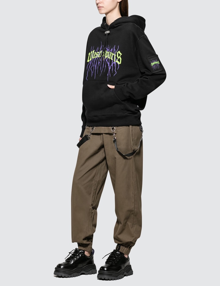 Thunder Bridge Hoodie Placeholder Image