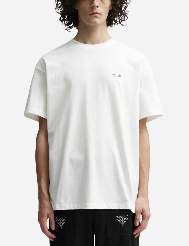 クランフル ロゴ Tシャツ Placeholder Image