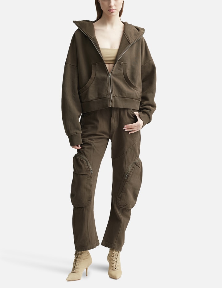 Entire Studios Full Zip