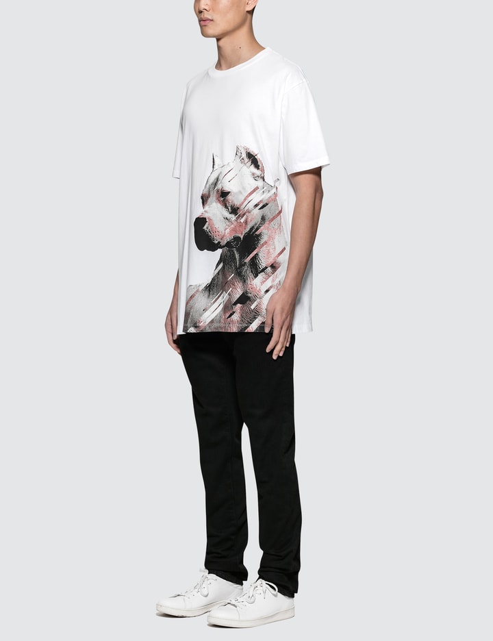 Dog T-Shirt Placeholder Image