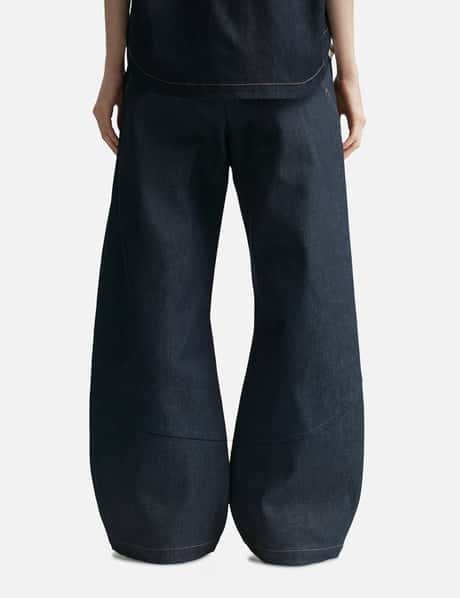 Denim 440 Workwear Jeans view 12