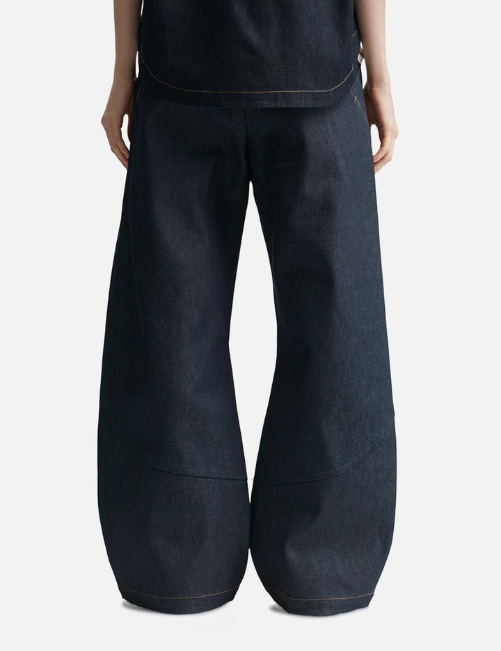 Seventh Denim 440 Workwear Jeans